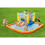 Detské ihrisko Water Park Beach Bounce BESTWAY 365x340x152cm